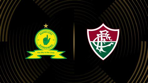 Mamelodi Sundowns FC .